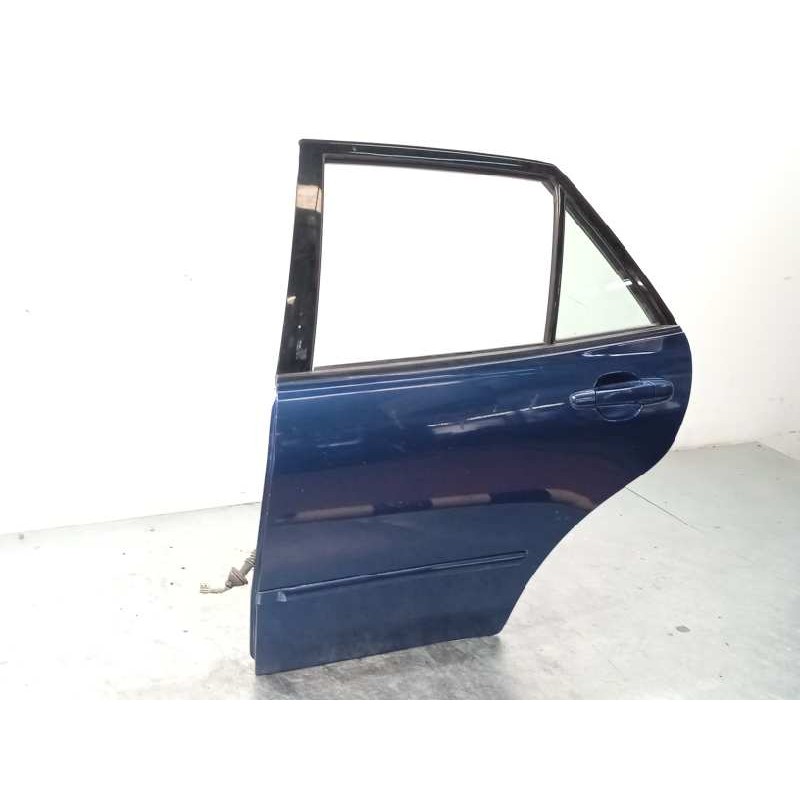 Recambio de puerta trasera izquierda para lexus is200 (gxe10) básico referencia OEM IAM 6700453030  