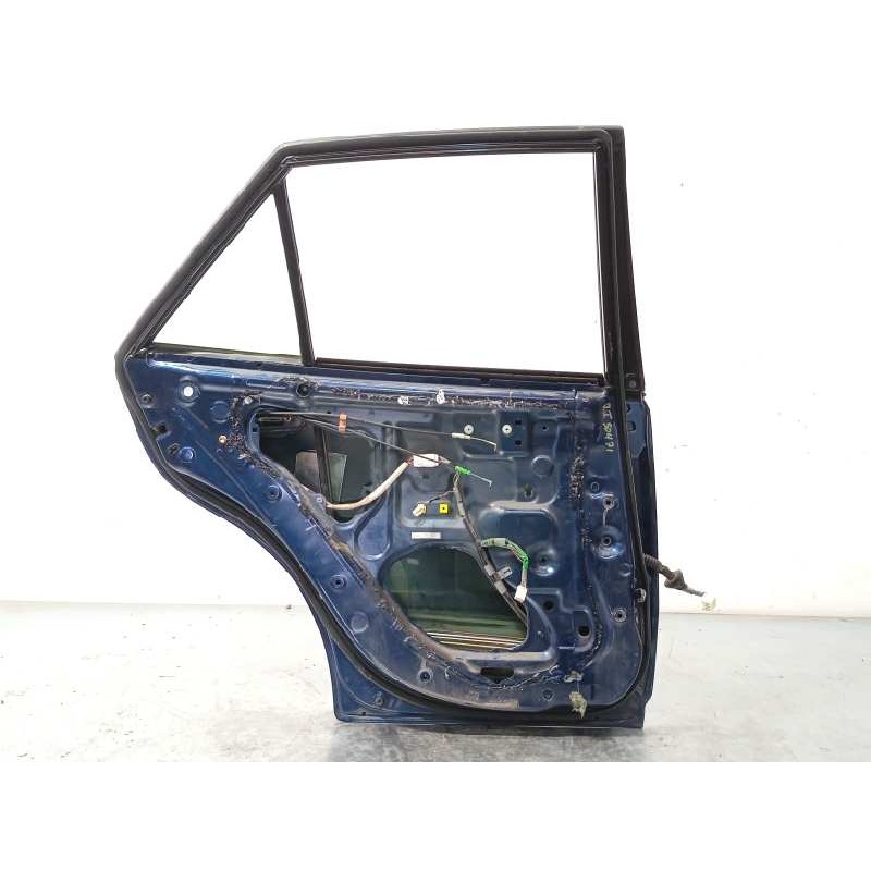 Recambio de puerta trasera izquierda para lexus is200 (gxe10) básico referencia OEM IAM 6700453030  