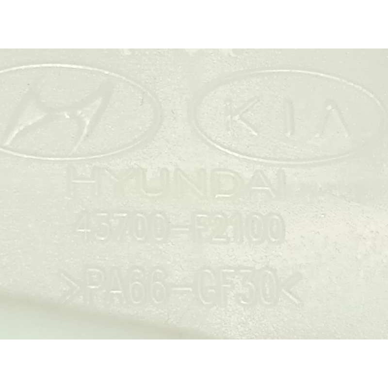 Recambio de palanca cambio para hyundai i30 cw (pd) trend referencia OEM IAM 43700F2100  