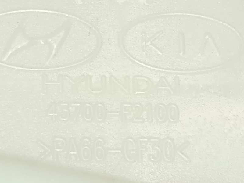 Recambio de palanca cambio para hyundai i30 cw (pd) trend referencia OEM IAM 43700F2100  