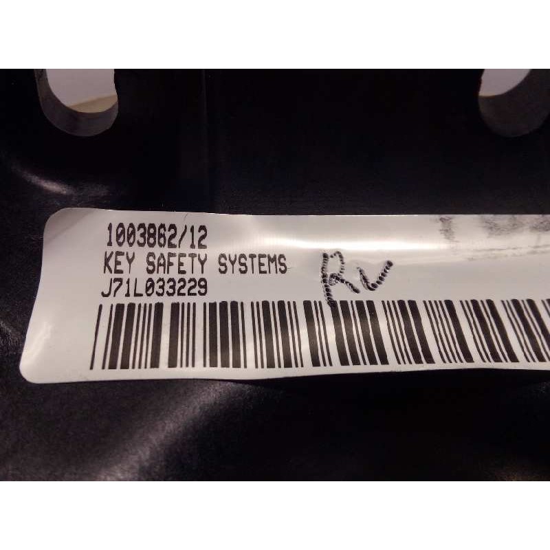 Recambio de airbag delantero derecho para audi q7 (4l) 3.0 tdi referencia OEM IAM 4L0880204D  J71L33229