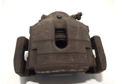 Recambio de pinza freno delantera derecha para bmw x3 (e83) 2.0d referencia OEM IAM 34116765882   2