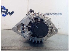 Recambio de alternador para kia sportage basic 2wd referencia OEM IAM 373002B960  