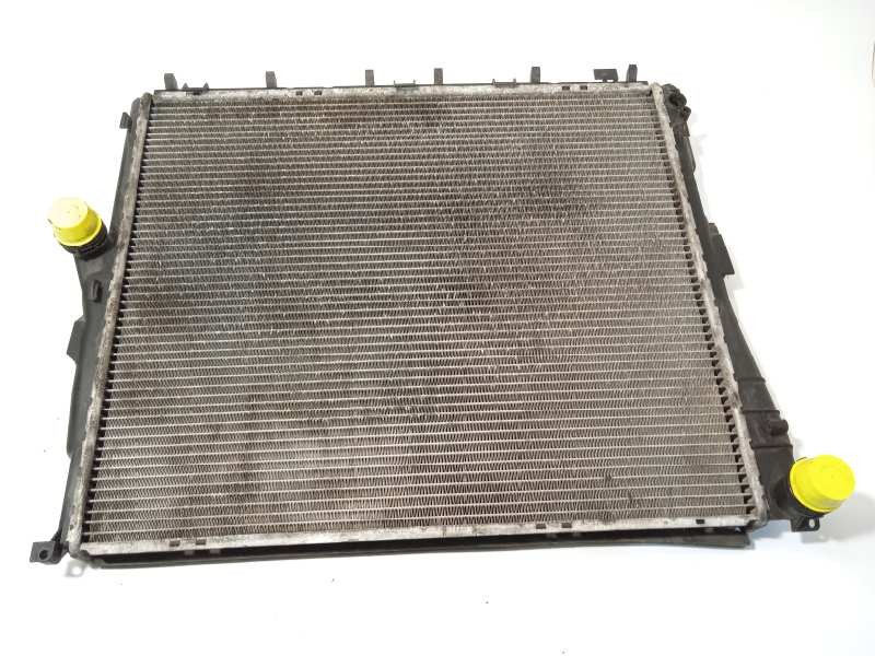 Recambio de radiador agua para bmw x3 (e83) 2.0d referencia OEM IAM 3400013  17113400013