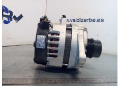 Recambio de alternador para kia sportage basic 2wd referencia OEM IAM 373002B960   2