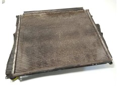 Recambio de radiador agua para bmw x3 (e83) 2.0d referencia OEM IAM 3400013  17113400013 2