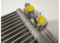 Recambio de condensador / radiador aire acondicionado para bmw serie 7 (f01/f02) 740i referencia OEM IAM 64509391489   2