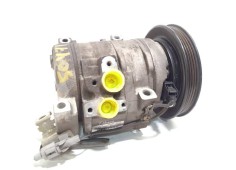 Recambio de compresor aire acondicionado para lexus is200 (gxe10) básico referencia OEM IAM 4472203177  4473008180