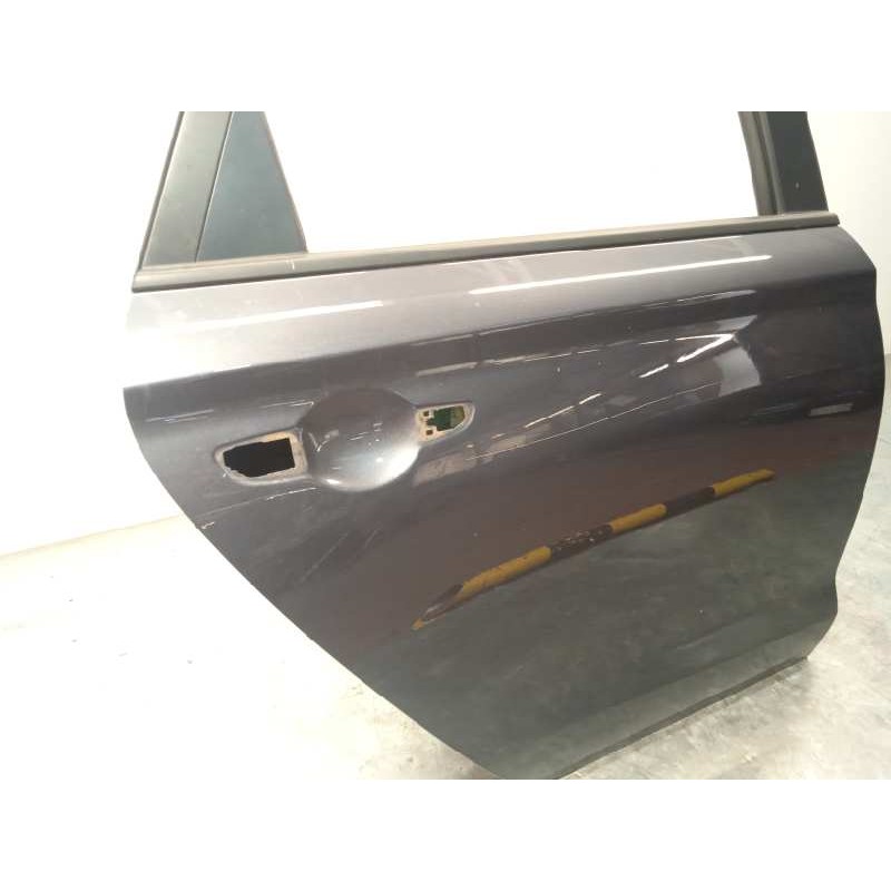Recambio de puerta trasera derecha para hyundai i30 cw (pd) trend referencia OEM IAM 77004G4000  