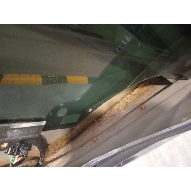 Recambio de puerta trasera derecha para hyundai i30 cw (pd) trend referencia OEM IAM 77004G4000  