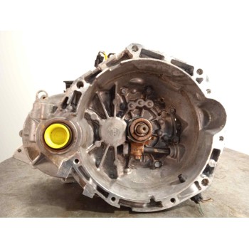 Recambio de caja cambios para kia rio (yb) 1.2 cat referencia OEM IAM 4300002CH0  5TE3HD