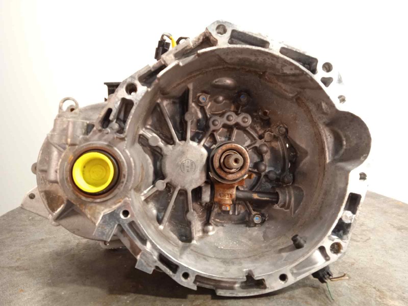 CAJA CAMBIOS 4300002CH0 5TE3HD