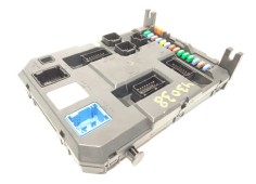 Recambio de caja reles / fusibles para citroën c3 1.4 hdi fap referencia OEM IAM 9666952280   2