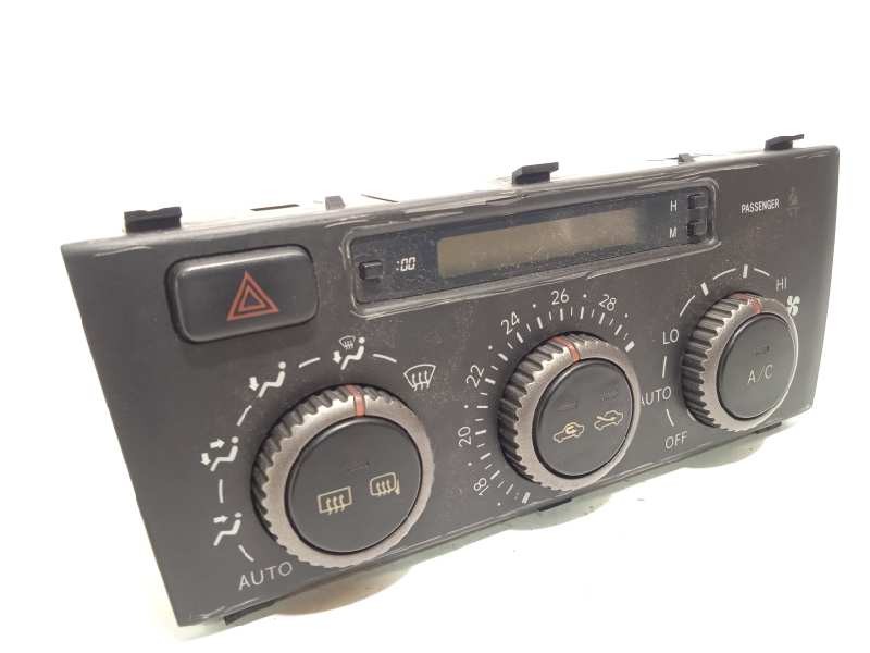 Recambio de mando climatizador para lexus is200 (gxe10) básico referencia OEM IAM 8865053060  1773005762