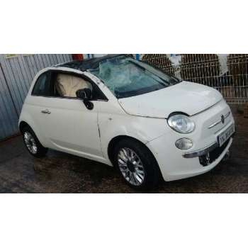 FIAT NUOVA 500 (150)