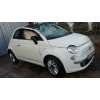 fiat nuova 500 (150) del año 2014