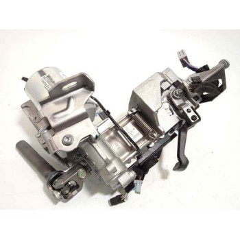 Recambio de columna direccion para renault captur 1.5 dci diesel fap energy referencia OEM IAM 488100991R Q003TA1078ZE 670000344