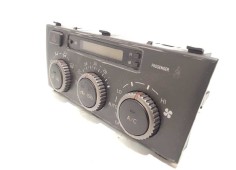 Recambio de mando climatizador para lexus is200 (gxe10) básico referencia OEM IAM 8865053060  1773005762 2