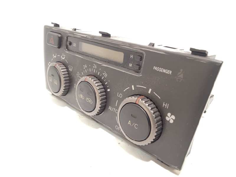 Recambio de mando climatizador para lexus is200 (gxe10) básico referencia OEM IAM 8865053060  1773005762