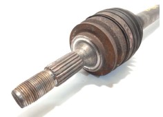 Recambio de transmision delantera derecha para citroën c3 1.4 hdi fap referencia OEM IAM 9801388780   2