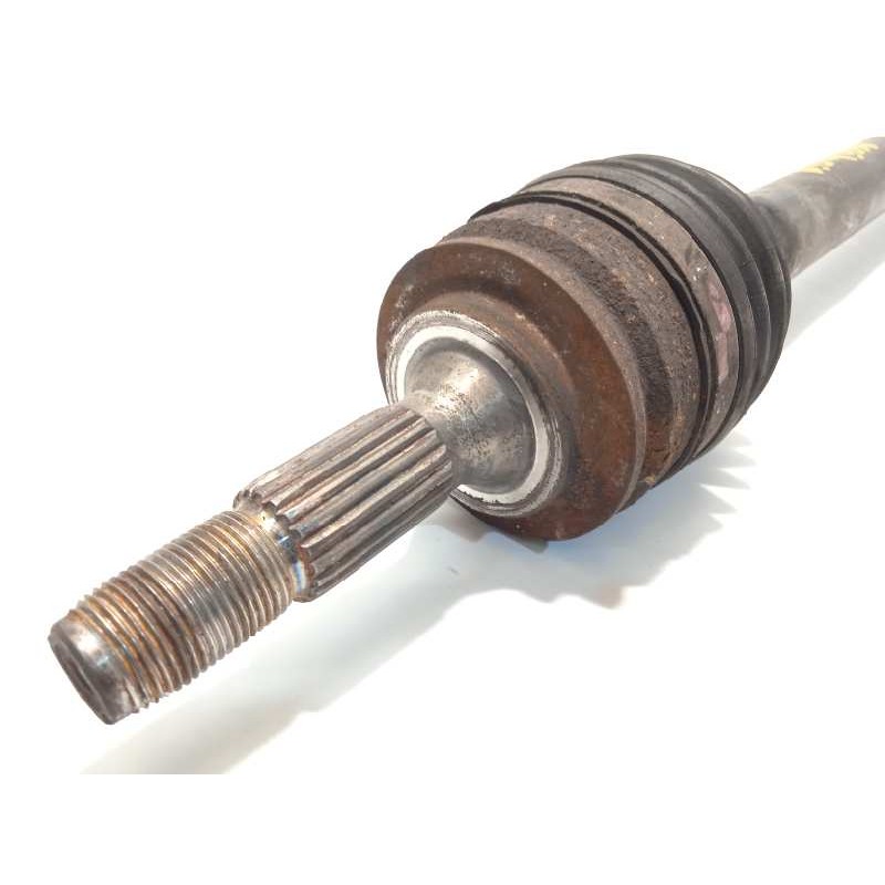 Recambio de transmision delantera derecha para citroën c3 1.4 hdi fap referencia OEM IAM 9801388780  