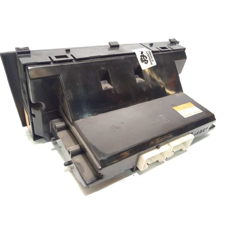 Recambio de mando climatizador para lexus is200 (gxe10) básico referencia OEM IAM 8865053060  1773005762