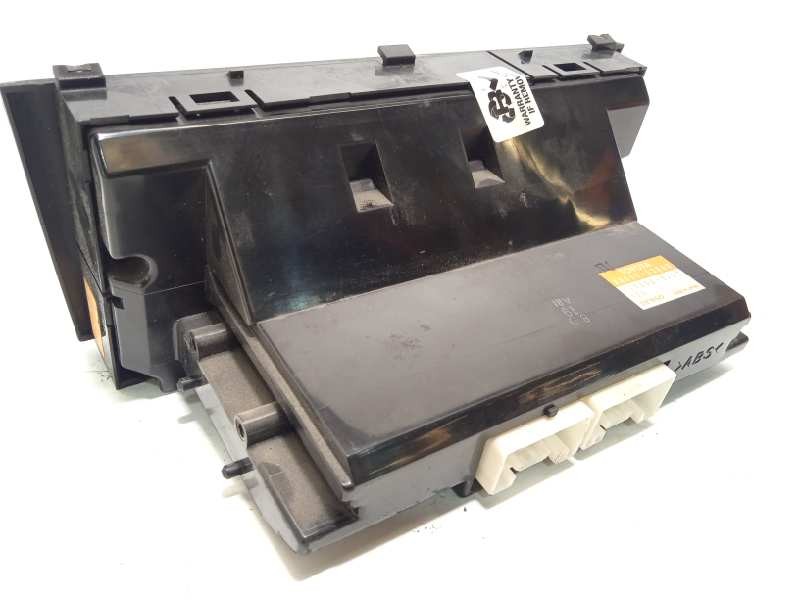 Recambio de mando climatizador para lexus is200 (gxe10) básico referencia OEM IAM 8865053060  1773005762