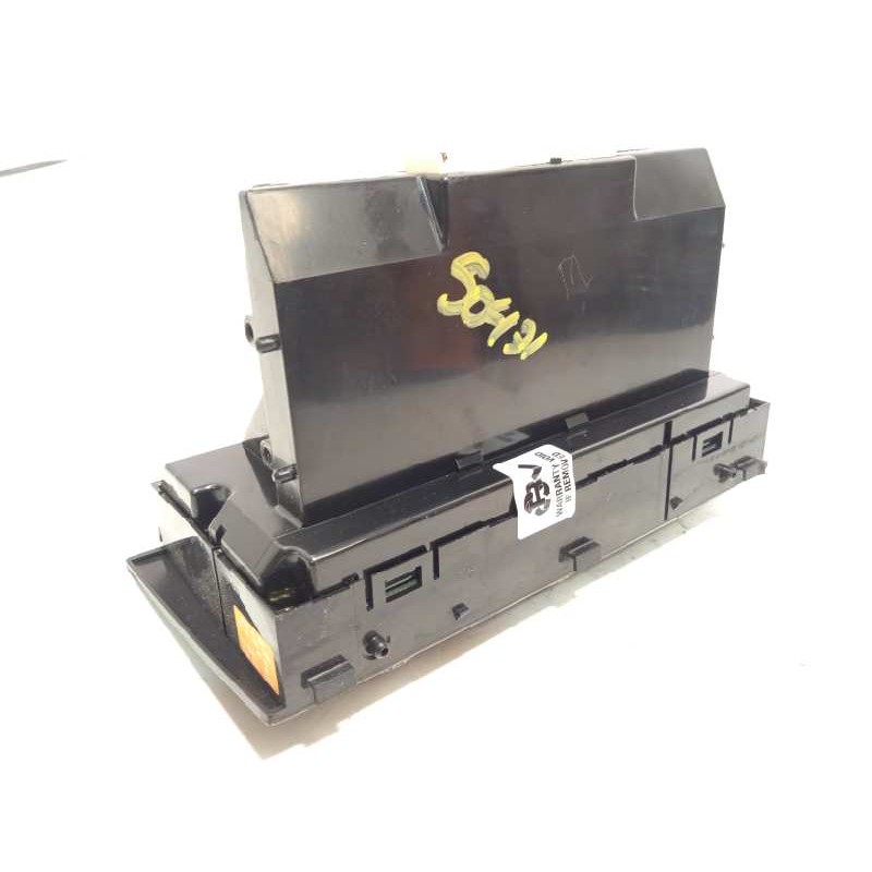 Recambio de mando climatizador para lexus is200 (gxe10) básico referencia OEM IAM 8865053060  1773005762