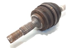 Recambio de transmision delantera izquierda para citroën c3 1.4 hdi fap referencia OEM IAM 9801388580   2