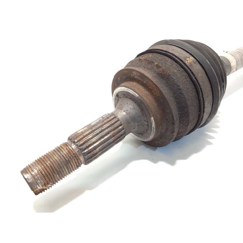 Recambio de transmision delantera izquierda para citroën c3 1.4 hdi fap referencia OEM IAM 9801388580  