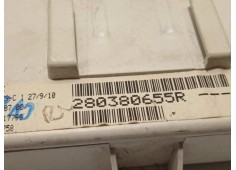 Recambio de modulo electronico para renault latitude 2.0 dci diesel fap referencia OEM IAM 280380655R   2