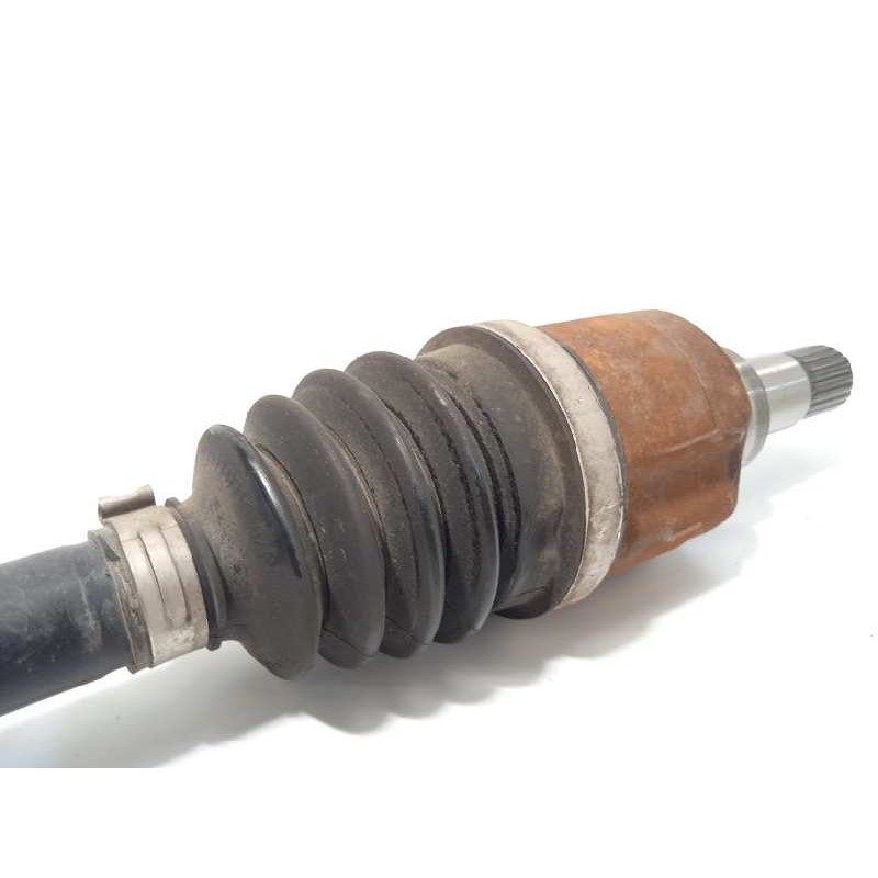 Recambio de transmision delantera izquierda para citroën c3 1.4 hdi fap referencia OEM IAM 9801388580  