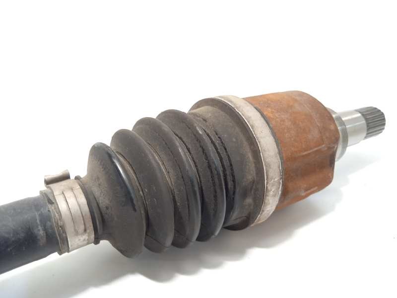 Recambio de transmision delantera izquierda para citroën c3 1.4 hdi fap referencia OEM IAM 9801388580  