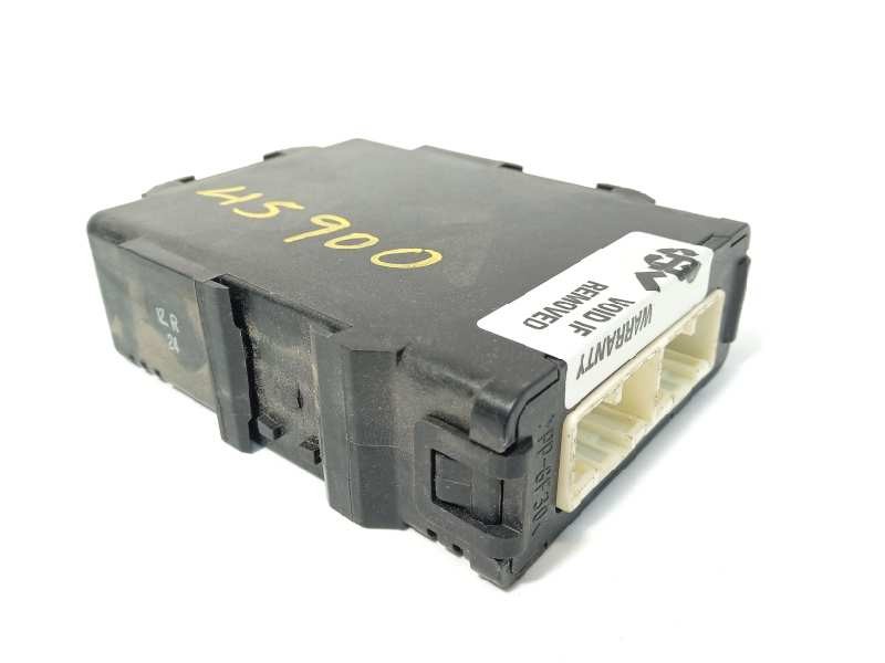 Recambio de modulo electronico para toyota auris hybrid active referencia OEM IAM 8953512011  0791006000
