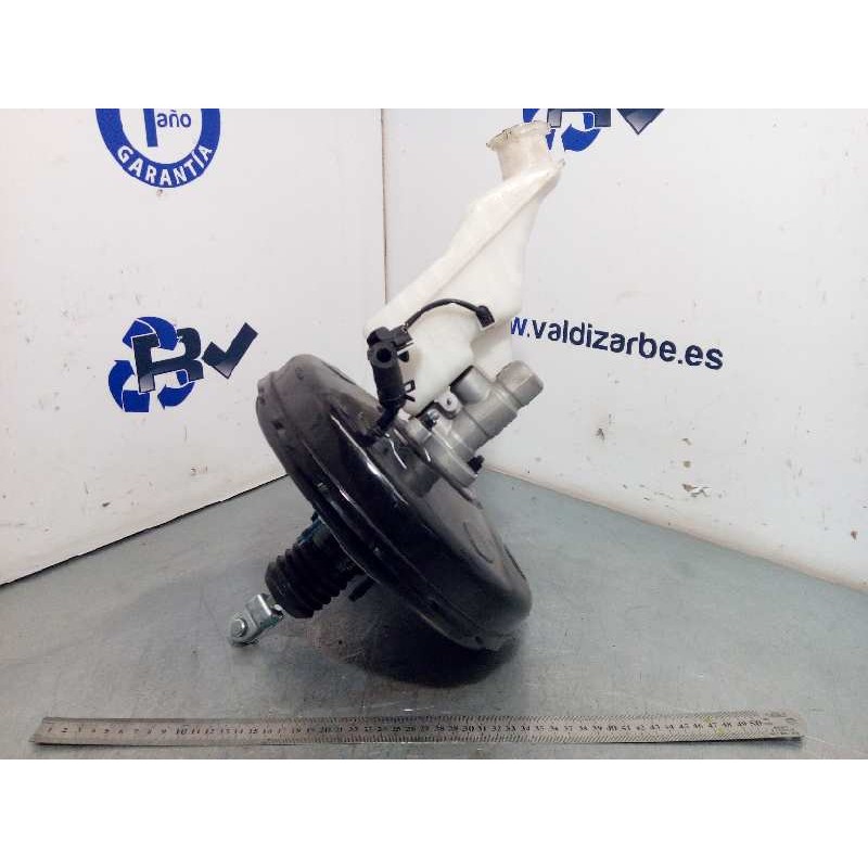 Recambio de servofreno para kia sportage basic 2wd referencia OEM IAM 58500D7100  
