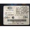 Recambio de modulo electronico para kia cee´d drive referencia OEM IAM 95400A2042  116RA000385
