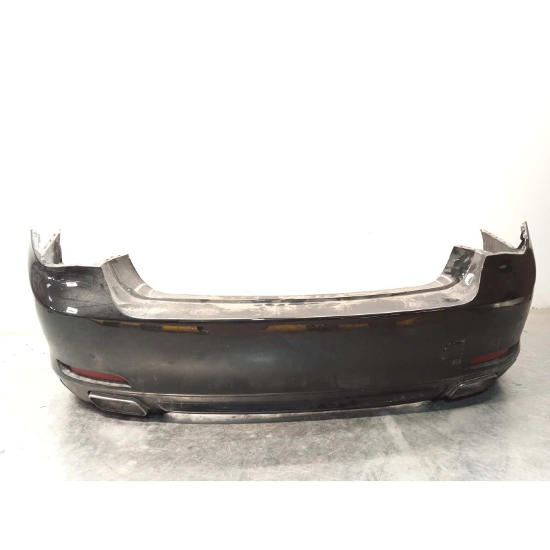 Recambio de paragolpes trasero para bmw serie 7 (f01/f02) 740i referencia OEM IAM 51127209926  