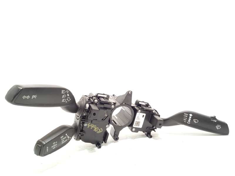 Recambio de mando intermitentes para audi a6 lim. (4g2) 3.0 v6 24v tdi referencia OEM IAM 4G0953502A  