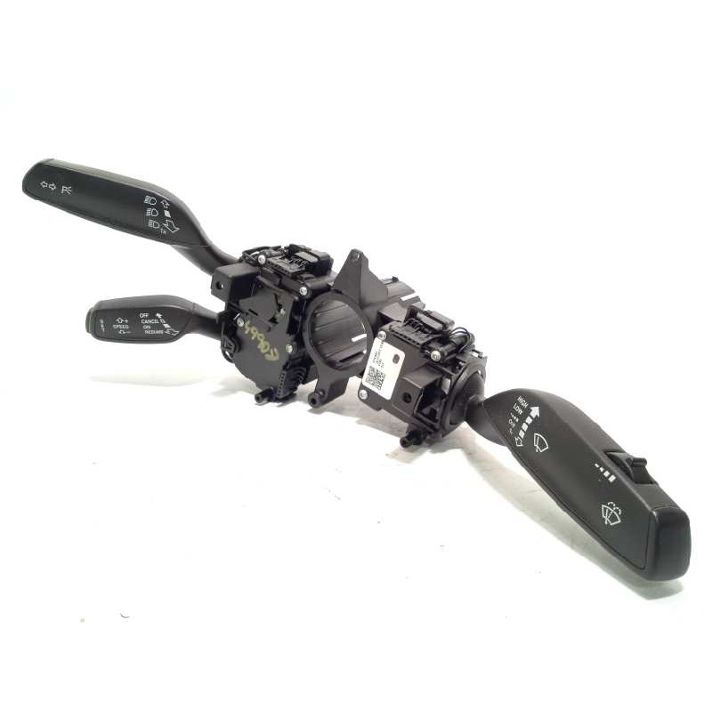 Recambio de mando intermitentes para audi a6 lim. (4g2) 3.0 v6 24v tdi referencia OEM IAM 4G0953502A  