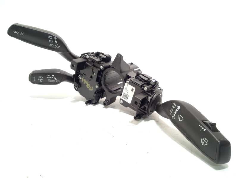 Recambio de mando intermitentes para audi a6 lim. (4g2) 3.0 v6 24v tdi referencia OEM IAM 4G0953502A  