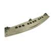 Recambio de refuerzo paragolpes delantero para mazda 3 (bl) 1.6 mzr (bl14) referencia OEM IAM BBR6500S1  