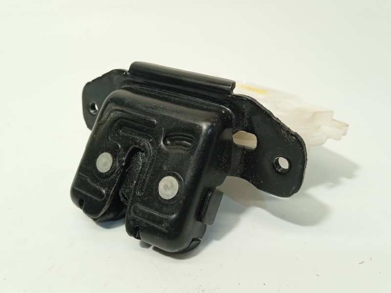 Recambio de cerradura maletero / porton para toyota auris hybrid active referencia OEM IAM 6935002090  