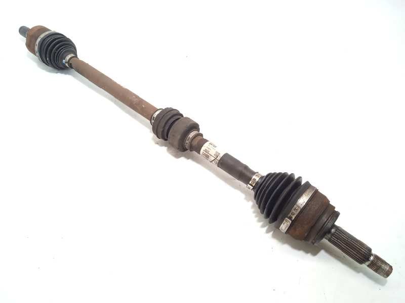 Recambio de transmision delantera derecha para hyundai i30 cw (pd) trend referencia OEM IAM 49501G4100  