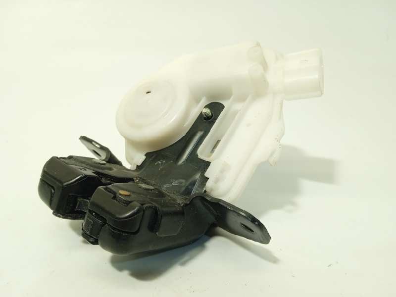 Recambio de cerradura maletero / porton para toyota auris hybrid active referencia OEM IAM 6935002090  