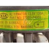 Recambio de alternador para hyundai kona 1.0 tgdi cat referencia OEM IAM 3730004950  8400383