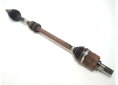 Recambio de transmision delantera derecha para hyundai i30 cw (pd) trend referencia OEM IAM 49501G4100   2