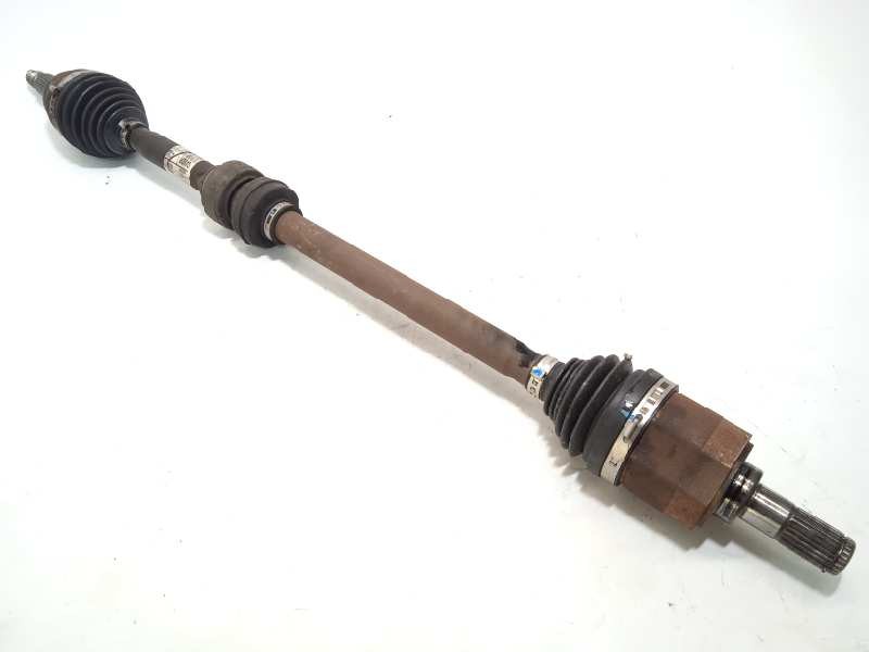 Recambio de transmision delantera derecha para hyundai i30 cw (pd) trend referencia OEM IAM 49501G4100  