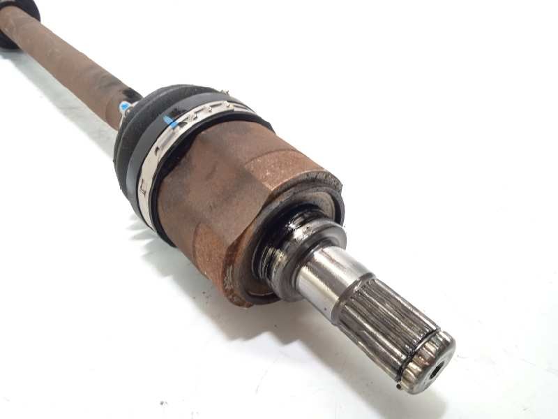 Recambio de transmision delantera derecha para hyundai i30 cw (pd) trend referencia OEM IAM 49501G4100  