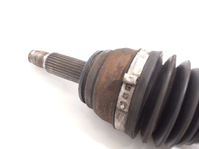 Recambio de transmision delantera derecha para hyundai i30 cw (pd) trend referencia OEM IAM 49501G4100  