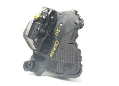 Recambio de cerradura puerta delantera izquierda para toyota auris hybrid active referencia OEM IAM 6903005130   2